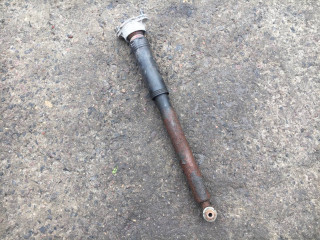 амортизатор задний правый Mercedes-Benz C-Класс W204/S204 2009, 3.0 л., M 272.948, бензин, A2043260598