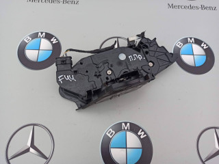 замок двери передней правой BMW 2 серия F44 2020, 2.0 л., бензин, хетчбэк 5 дв., полный привод, 7956148