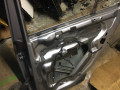 дверь задняя правая BMW X3 E83 [рестайлинг] 2007, 3.0 л., N52 B30 A, бензин, АКПП, внедорожник 5 дв. - фото №4