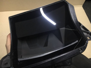 проектор BMW 7 серия G11/G12 [рестайлинг] 2021, 3.0 л., B57 D30 A, дизель, 8784911