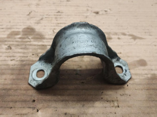 крепление стабилизатора / втулки стабилизатора BMW X5 E70 2007, 3.0 л., N52 B30 AF, бензин, АКПП, 6771927