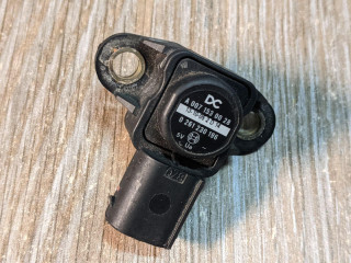 датчик абсолютного давления Mercedes-Benz E-Класс W212/S212/C207/A207 2010, 2.1 л., OM 651.911, дизель, АКПП, купе, A0071530028, 0071530028, 0261230196