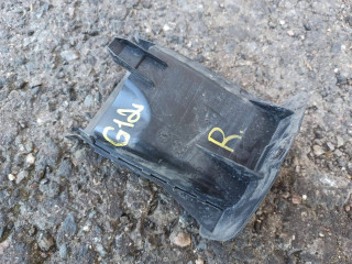 воздуховод (дефлектор) радиатора BMW 7 серия G11/G12 2017, 3.0 л., дизель, 7365632