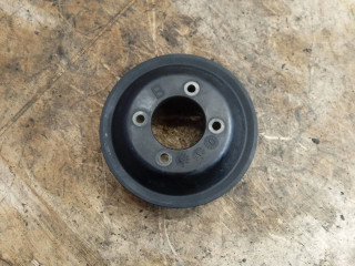 шкив помпы BMW X3 E83 2006, 3.0 л., бензин, 1436590