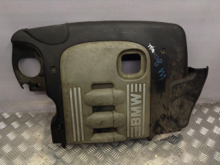 декоративная крышка двигателя BMW 3 серия E46 2002, 2.0 л., N42 B20 A, бензин, АКПП, седан, 7187330