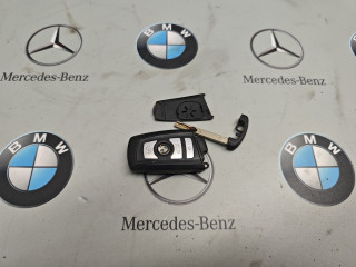 ключ BMW 7 серия F01/F02 [рестайлинг] 2014, 3.0 л., N55 B30 A, бензин, 9226936