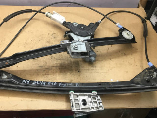 стеклоподъемник передний правый BMW 3 серия E46 2001, 2.0 л., бензин, АКПП, купе, 676283620630