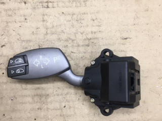 переключатель поворотов BMW 7 серия E65/E66/E67 2002, 4.4 л., бензин, АКПП, седан, 6911516, 61316911516