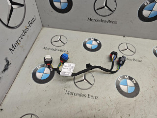 проводка фары BMW XM G09 2024, 4.4 л., бензин, 475, полный привод, 5A4D263