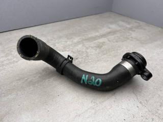 патрубок радиатора BMW 2013, 2.0 л., N20 B20 B, бензин, 7603514