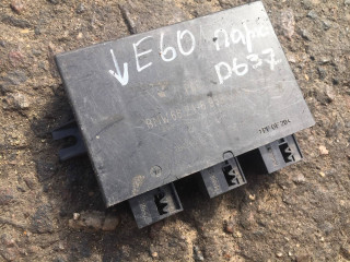 блок управления парктрониками BMW X5 E53 1999, внедорожник 5 дв., 6958515