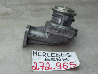 клапан EGR Mercedes-Benz S-Класс W221 [рестайлинг] 2010, 3.5 л., M 272.965, бензин, A0021407560