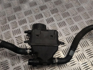 бачок расширительный BMW X5 E70 [рестайлинг] 2011, 4.4 л., N63 B44 A, бензин, АКПП, внедорожник 5 дв., 7632212