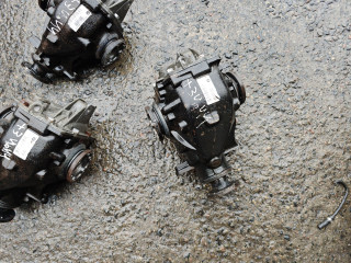 редуктор заднего моста BMW X3 E83 [рестайлинг] 2008, 3.0 л., N52 B30, бензин, 7567993