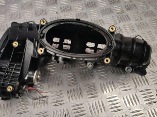 коллектор впускной Mercedes-Benz Sprinter 2 поколение [рестайлинг] (W906) 2017, 6510901400