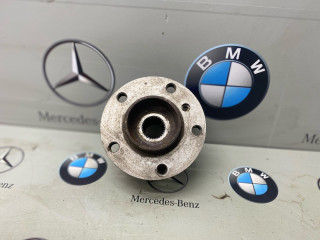 ступица задняя правая BMW X5 E70 [рестайлинг] 2012