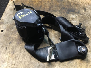 ремень безопасности BMW X5 E70 [рестайлинг] 2011, 4.4 л., N63 B44 A, бензин, АКПП, внедорожник 5 дв., 391185590674, 606345601