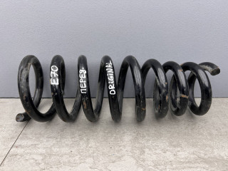 пружина передняя BMW X5 E70 2010, 6779968