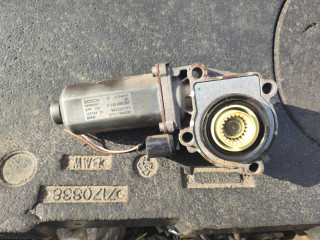 электромотор раздаточной коробки BMW X3 E83 [рестайлинг] 2008, 7566250