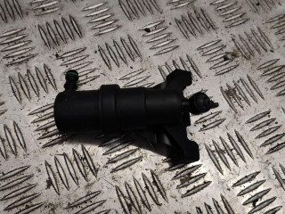 форсунка омывателя фары левая BMW 7 серия E65/E66/E67 [рестайлинг] 2006, 4.8 л., бензин