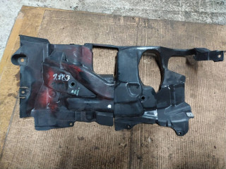 кожух (защита) рулевого механизма BMW 7 серия F01/F02 2009, 4.4 л., N63 B44 A, бензин, 7185169