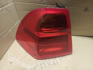 фонарь задний левый BMW 3 серия E90/E91 [рестайлинг] 2009, 7160061