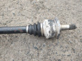 полуось задняя (приводной вал, ШРУС) BMW X5 E70 2008, 7564127 - фото №2