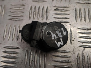 моторчик заслонки печки BMW 7 серия E65/E66/E67 [рестайлинг] 2005, 3.0 л., дизель, АКПП, седан, 6935085