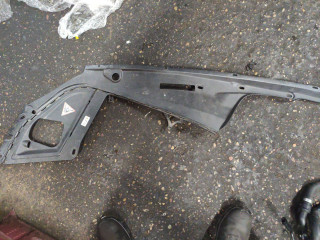 пыльник двигателя BMW 2010, 3.5 л., бензин, 7019804