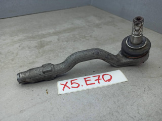 наконечник рулевой BMW X5 E70 2010, 3.0 л., дизель