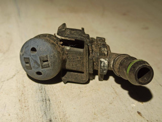 форсунка омывателя фары левая BMW X5 E53 [рестайлинг] 2005, 8252743