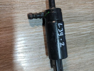 насос (моторчик) омывателя фар BMW X5 E70 2008, 3.0 л., дизель, АКПП, внедорожник 5 дв., 8377430