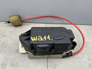 замок багажника Mercedes-Benz E-Класс W211/S211 [рестайлинг] 2006, 2117400235