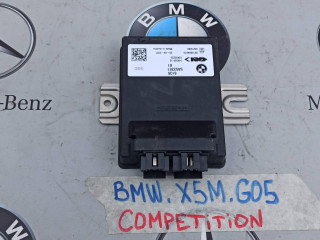 блок управления (другие) BMW X5 M F95 2021, 4.4 л., бензин, полный привод, 5A533E1