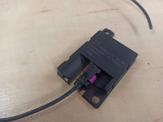 Bluetooth антенна BMW X5 E70 2009, 3.0 л., дизель, 8928461