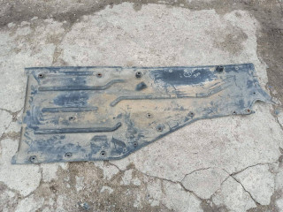 защита днища BMW 7 серия E65/E66/E67 [рестайлинг] 2005, 6.0 л., N73 B60 A, бензин, АКПП, седан, 7020533