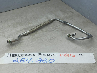 масляная трубка Mercedes-Benz C-Класс W205 [рестайлинг] 2019, 2.0 л., M264 E20 DEH LA, бензин, A2640904900