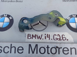 Крепления ( кронштейн ) крыла BMW i4 G26 2022, электро, АКПП, 7486805