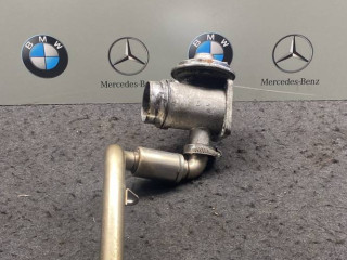 клапан EGR BMW X5 E53 [рестайлинг] 2005, 3.0 л., дизель, 728264, 7789999