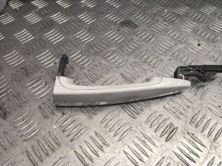 ручка наружная BMW X5 E70 2009, 7209315