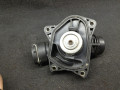 корпус термостата BMW 3 серия E46 2001, 2.0 л., дизель, АКПП, седан, 7785052, 7785053 - фото №3