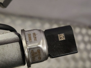 pегулятор давления топлива Mercedes-Benz Sprinter 2 поколение [рестайлинг] (W906) 2017, 2.2 л., дизель