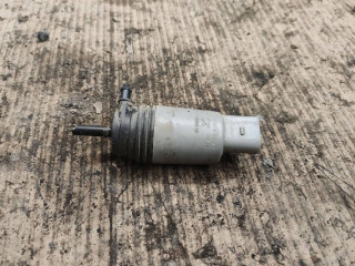 насос (моторчик) омывателя стекла BMW 5 серия E60/E61 2004, 2.5 л., бензин, МКПП, синий, универсал, 6934159