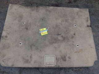 пол багажника BMW 5 серия E39 [рестайлинг] 2001, 8165705