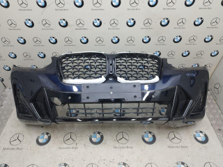 бампер передний BMW 2023, 2.0 л., бензин, 416