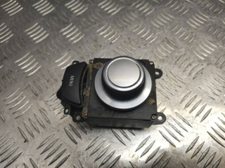 джойстик управления мультимедиа BMW X5 E70 2008, 9125349