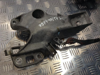 кронштейн двигателя BMW X5 E70 2008, 3.0 л., N52 B30 AF, бензин, АКПП, внедорожник 5 дв., 22116772673, 6772673