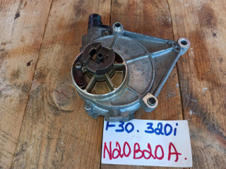 насос вакуумный BMW 2014, 2.0 л., N20 B20 B, бензин