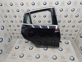дверь задняя правая BMW 2024, 3.0 л., бензин, 475