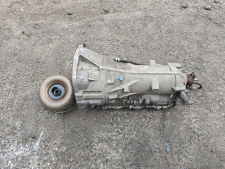 КПП автоматическая (АКПП) BMW 2012, 3.0 л., N52 B30, бензин, 7616519